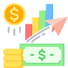 Economics icon
